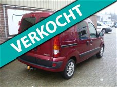 Renault Kangoo Express - 1.6-16V Grand Confort AUTOMAAT-AIRCO-APK NIEUW BTW VRIJ