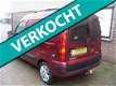 Renault Kangoo Express - 1.6-16V Grand Confort AUTOMAAT-AIRCO-APK NIEUW BTW VRIJ - 1 - Thumbnail