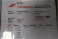 Ford Ka - 1.2 Comfort start/stop Airco Sportvelgen 97.847 km met NAP kleur Zwart NL-auto - 1 - Thumbnail