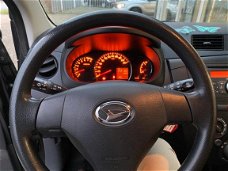 Daihatsu Cuore - 1.0 Premium AC 3 MND GARANTIE