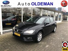 Seat Leon - 1.6 TDI Style NAVI, CRUISE, CLIMA