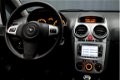 Opel Corsa - 1.2-16V Berlin Edition (NAVIGATIE, TELEFOON, AIRCO, CRUISE, ISOFIX, SPORTSTOELEN, NIEUW - 1 - Thumbnail