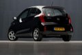 Kia Picanto - 1.0 CVVT Summer Sport (AIRCO, SPORTSTOELEN, ISOFIX, 40.000KM, DEALER ONDERHOUDEN, NIEU - 1 - Thumbnail