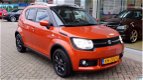 Suzuki Ignis - 1.2 SELECT AUTOMAAT Navi | Airco | Parkeercamera - 1 - Thumbnail