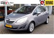 Opel Meriva - 1.4 TURBO COSMO Navi | Parkeersensoren | Trekhaak - 1 - Thumbnail
