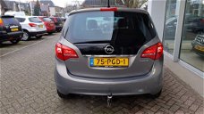 Opel Meriva - 1.4 TURBO COSMO Navi | Parkeersensoren | Trekhaak