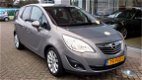 Opel Meriva - 1.4 TURBO COSMO Navi | Parkeersensoren | Trekhaak - 1 - Thumbnail