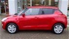 Suzuki Swift - 1.2 SELECT CVT Navi | Camera | Stoelverwarming - 1 - Thumbnail