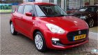 Suzuki Swift - 1.2 SELECT CVT Navi | Camera | Stoelverwarming - 1 - Thumbnail