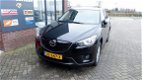 Mazda CX-5 - 2.0 Limited Ed. 2WD Kamera/Navi/Bose/Trekhaak - 1 - Thumbnail