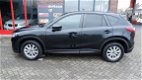 Mazda CX-5 - 2.0 Limited Ed. 2WD Kamera/Navi/Bose/Trekhaak - 1 - Thumbnail