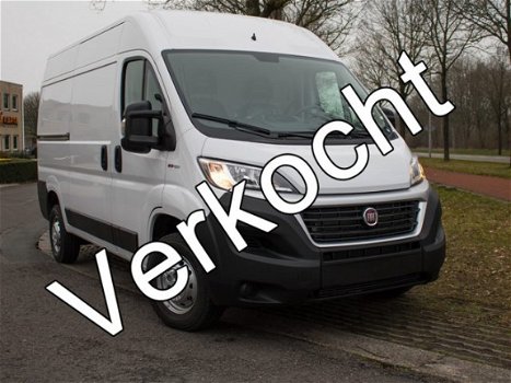 Fiat Ducato - 3.3t 150PK 2.3 MultiJet L2H2 (7/7) - 1