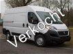 Fiat Ducato - 3.3t 150PK 2.3 MultiJet L2H2 (7/7) - 1 - Thumbnail