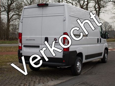 Fiat Ducato - 3.3t 150PK 2.3 MultiJet L2H2 (7/7) - 1