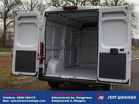 Fiat Ducato - 3.3t 150PK 2.3 MultiJet L2H2 (6/7) - 1