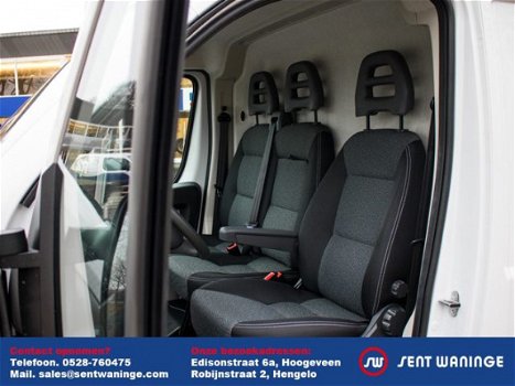 Fiat Ducato - 3.3t 150PK 2.3 MultiJet L2H2 (3/7) - 1