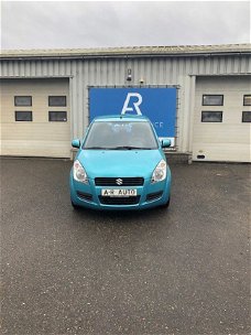 Suzuki Splash - 1.2 86 PK Comfort met airco