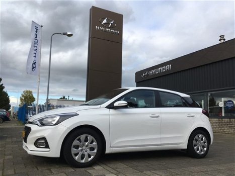 Hyundai i20 - 1.0 T-GDI Comfort *RIJKLAAR - 1