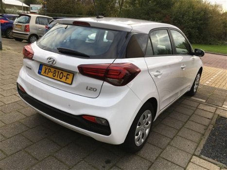 Hyundai i20 - 1.0 T-GDI Comfort *RIJKLAAR - 1