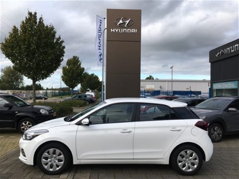 Hyundai i20 - 1.0 T-GDI Comfort *RIJKLAAR - 1