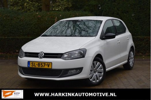 Volkswagen Polo - 1.6 TDI Trendline STYLE / PIONEER - 1