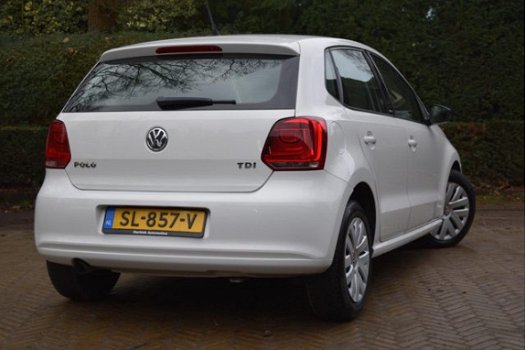 Volkswagen Polo - 1.6 TDI Trendline STYLE / PIONEER - 1