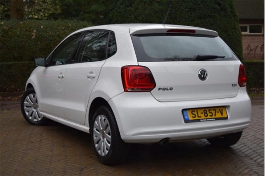 Volkswagen Polo - 1.6 TDI Trendline STYLE / PIONEER - 1