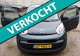 Citroën C1 - 1.0-12V Séduction ZEER NETJES , 27-10- 2020 , KM 133.000 NAP ketting-motor - 1 - Thumbnail