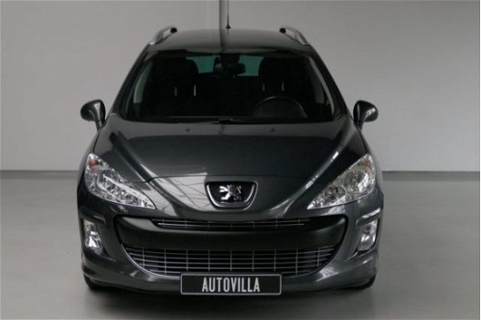 Peugeot 308 SW - 1.6 HDiF XS 7 Zits - Pano - Navi - 1