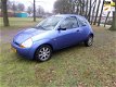 Ford Ka - 1.3 3 Collection nette auto - 1 - Thumbnail