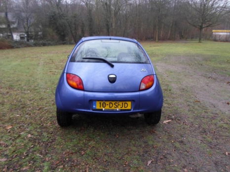 Ford Ka - 1.3 3 Collection nette auto - 1