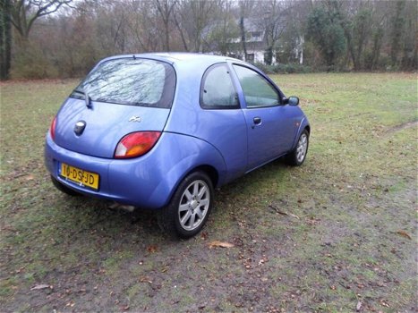 Ford Ka - 1.3 3 Collection nette auto - 1