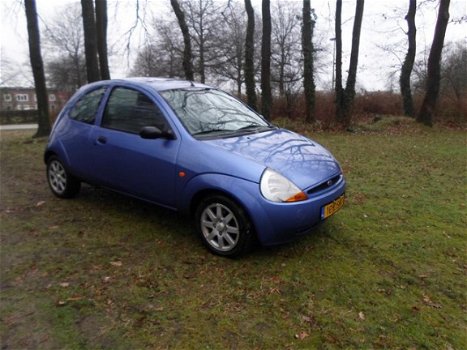 Ford Ka - 1.3 3 Collection nette auto - 1