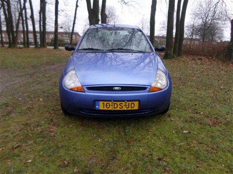 Ford Ka - 1.3 3 Collection nette auto - 1