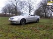 Mercedes-Benz CLK-klasse Cabrio - 200 K. Elegance zeer nette auto - 1 - Thumbnail