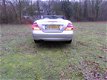 Mercedes-Benz CLK-klasse Cabrio - 200 K. Elegance zeer nette auto - 1 - Thumbnail