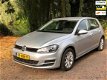 Volkswagen Golf - 1.6 TDI Comfortline 1 Eig 9-2017 87000 km Navi, Aico/Ecc 16