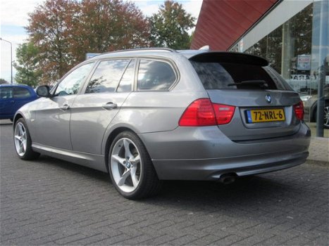 BMW 3-serie Touring - 318D facelift Clima , Navi professional PDC, 18 inch velgen (occasion) - 1