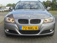 BMW 3-serie Touring - 318D facelift Clima , Navi professional PDC, 18 inch velgen (occasion)