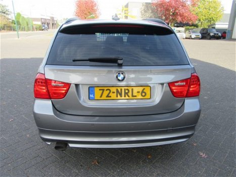 BMW 3-serie Touring - 318D facelift Clima , Navi professional PDC, 18 inch velgen (occasion) - 1