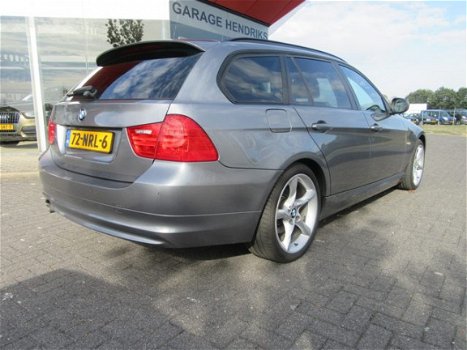 BMW 3-serie Touring - 318D facelift Clima , Navi professional PDC, 18 inch velgen (occasion) - 1