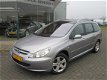 Peugeot 307 SW - 2.0 16V Pack (occasion) Handelsprijs Export - 1 - Thumbnail