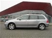 Peugeot 307 SW - 2.0 16V Pack (occasion) Handelsprijs Export - 1 - Thumbnail