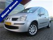 Renault Modus - 1.6-16V Alizé Automaat Cruise, Airco, Audio, Trekhaak, PDC (occasion) - 1 - Thumbnail