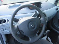 Renault Modus - 1.6-16V Alizé Automaat Cruise, Airco, Audio, Trekhaak, PDC (occasion)