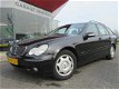 Mercedes-Benz C-klasse Combi - 200 CDI (occasion) Airco, trekhaak - 1 - Thumbnail