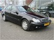 Mercedes-Benz C-klasse Combi - 200 CDI (occasion) Airco, trekhaak - 1 - Thumbnail