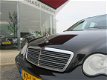 Mercedes-Benz C-klasse Combi - 200 CDI (occasion) Airco, trekhaak - 1 - Thumbnail