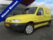 Citroën Berlingo - 1.9 D 800 APK 5-2-2020 Stuurbekrachtiging, trekhaak (Occasion) - 1 - Thumbnail