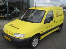 Citroën Berlingo - 1.9 D 800 APK 5-2-2020 Stuurbekrachtiging, trekhaak (Occasion)